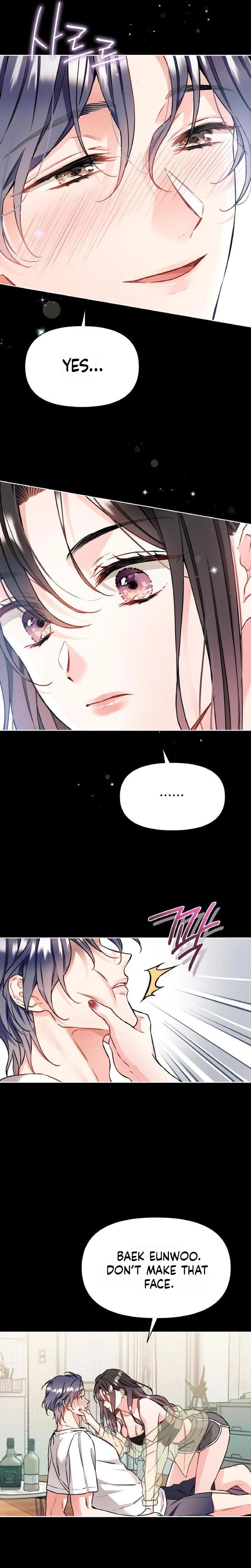 Satan's Pure Love Uncensored, chapter 25, page 20 of 27