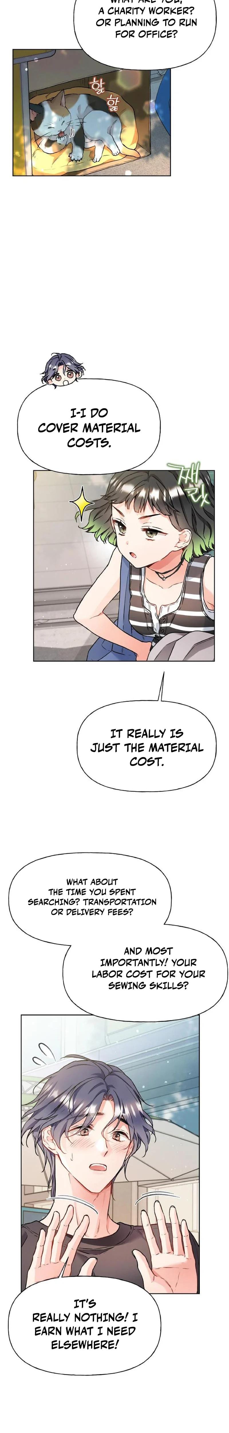 Satan's Pure Love Uncensored, chapter 26, page 6 of 21