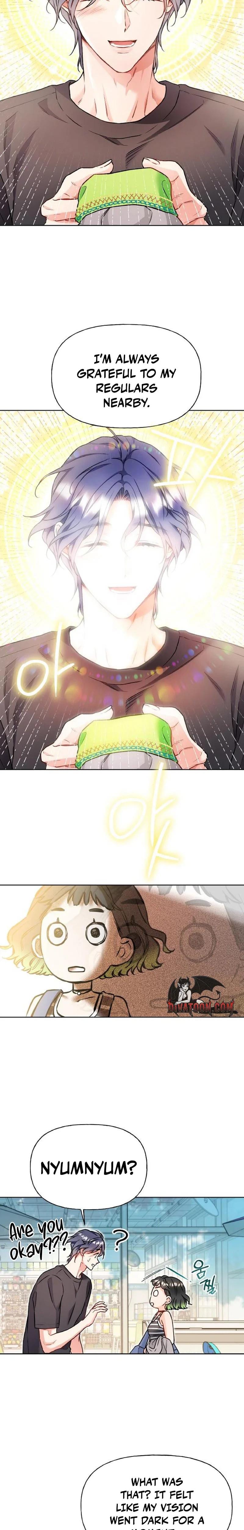 Satan's Pure Love Uncensored, chapter 26, page 9 of 21