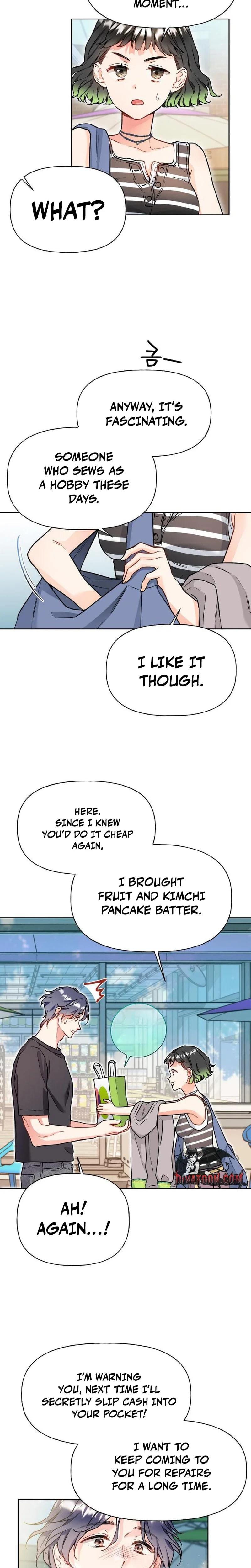 Satan's Pure Love Uncensored, chapter 26, page 10 of 21