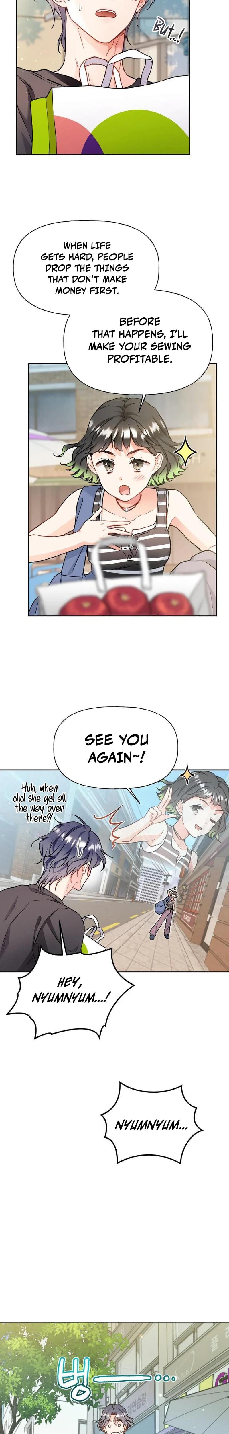 Satan's Pure Love Uncensored, chapter 26, page 11 of 21