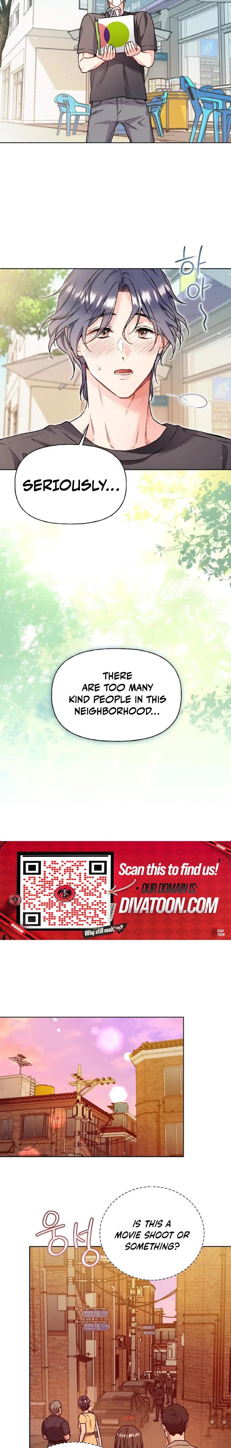 Satan's Pure Love Uncensored, chapter 26, page 12 of 21