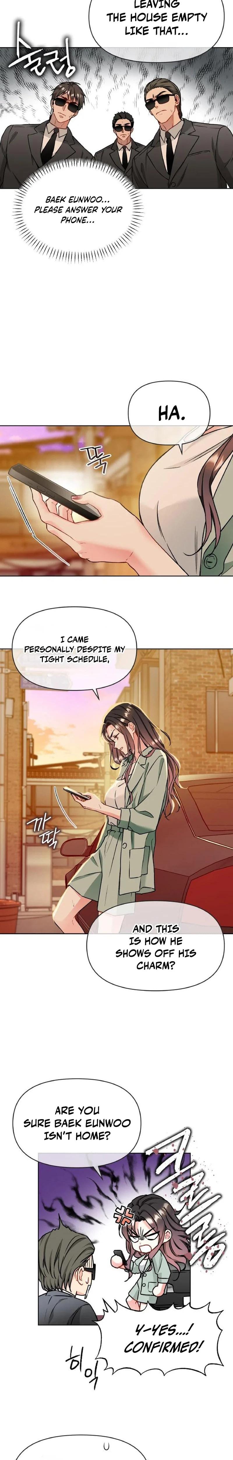 Satan's Pure Love Uncensored, chapter 26, page 14 of 21