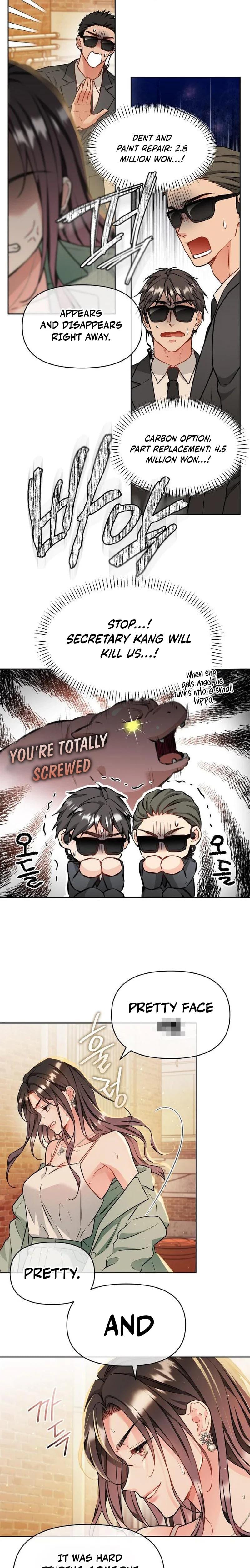 Satan's Pure Love Uncensored, chapter 26, page 16 of 21