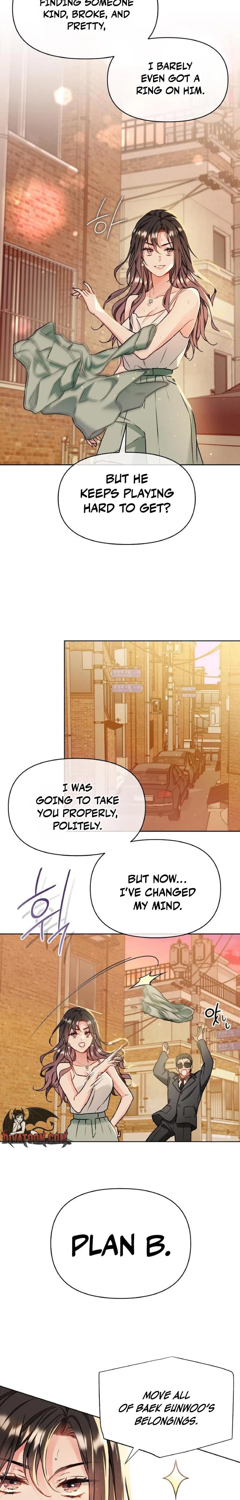 Satan's Pure Love Uncensored, chapter 26, page 17 of 21