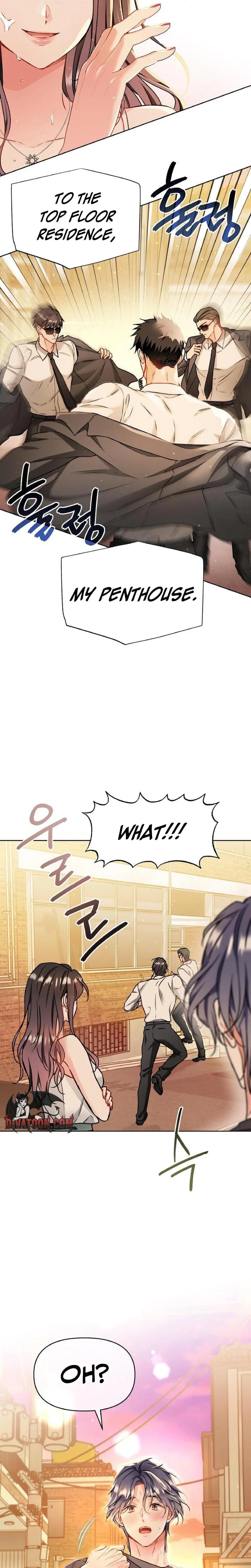 Satan's Pure Love Uncensored, chapter 26, page 18 of 21