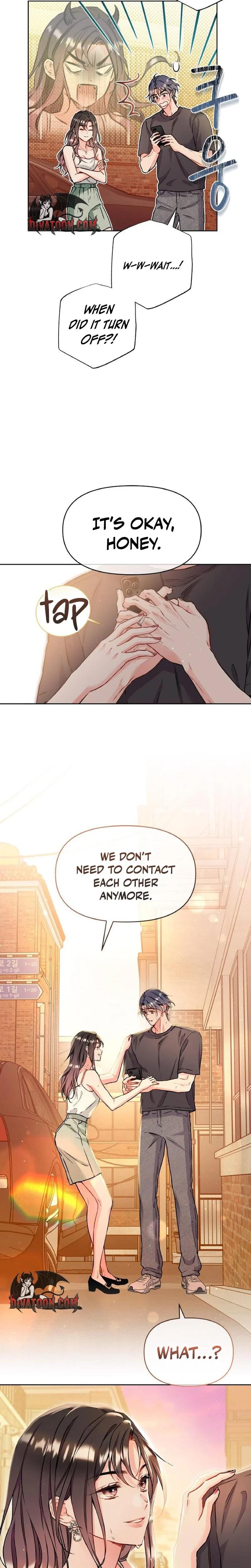 Satan's Pure Love Uncensored, chapter 26, page 20 of 21