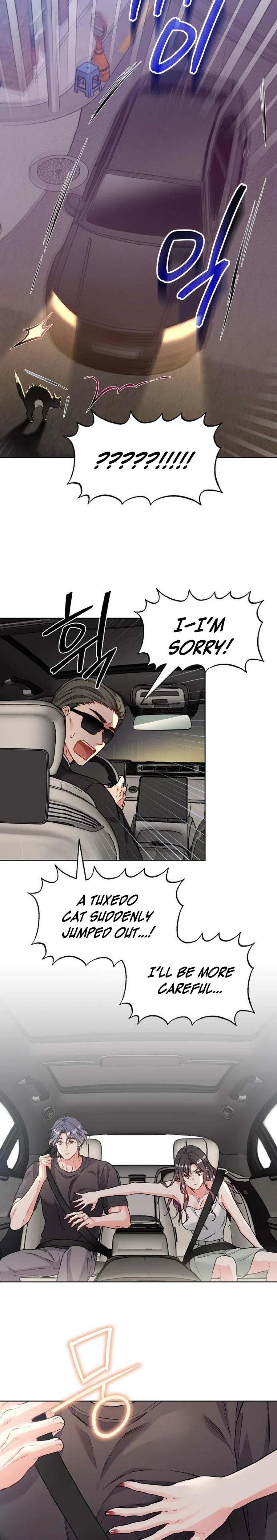 Satan's Pure Love Uncensored, chapter 27, page 10 of 26