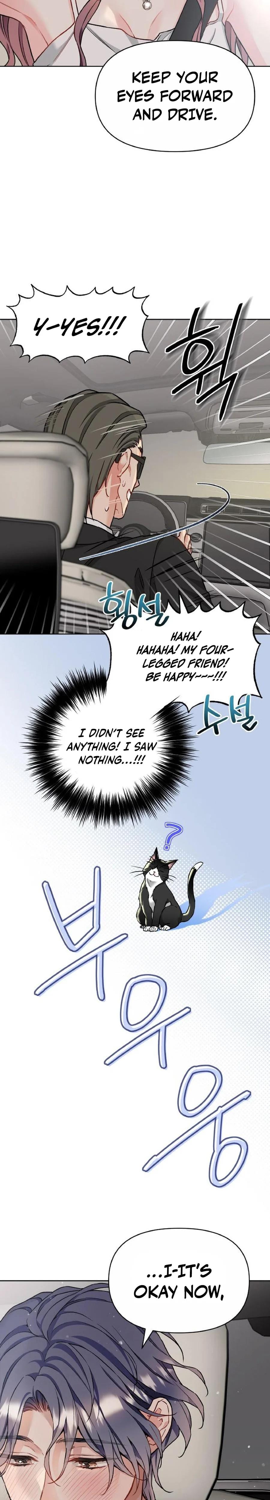 Satan's Pure Love Uncensored, chapter 27, page 12 of 26