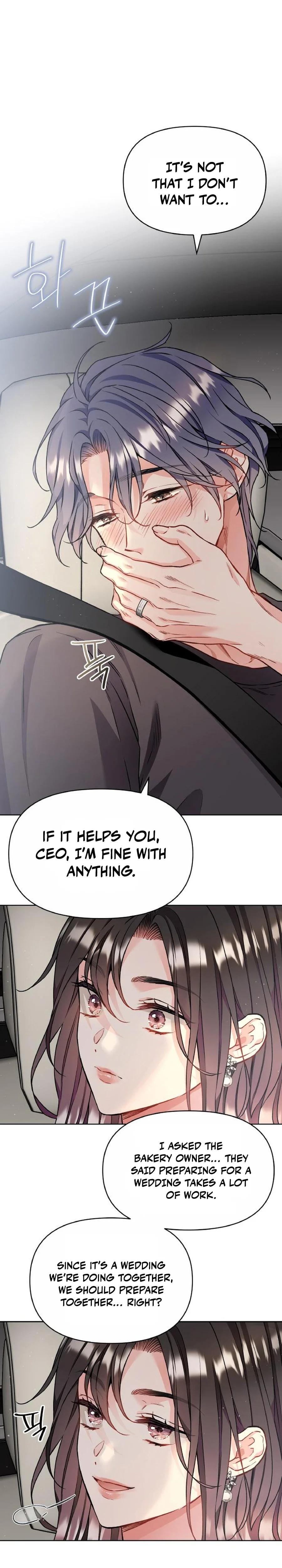 Satan's Pure Love Uncensored, chapter 27, page 18 of 26