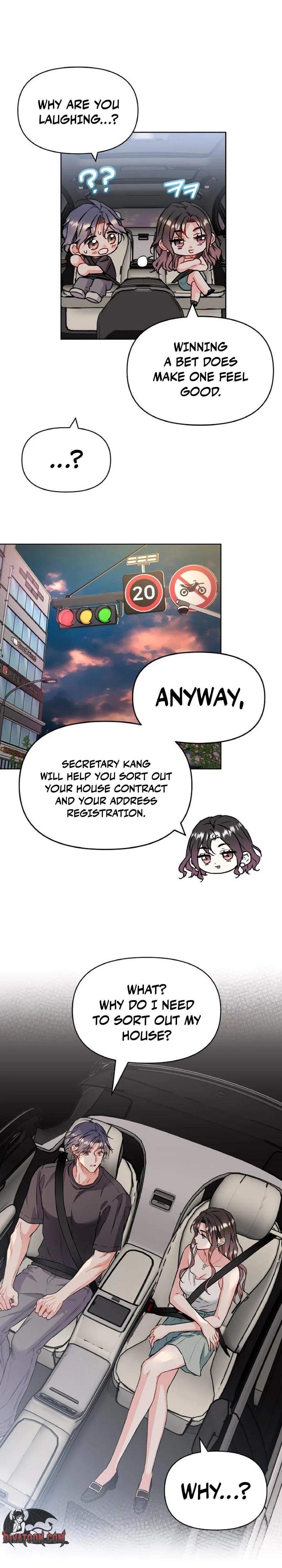 Satan's Pure Love Uncensored, chapter 27, page 19 of 26