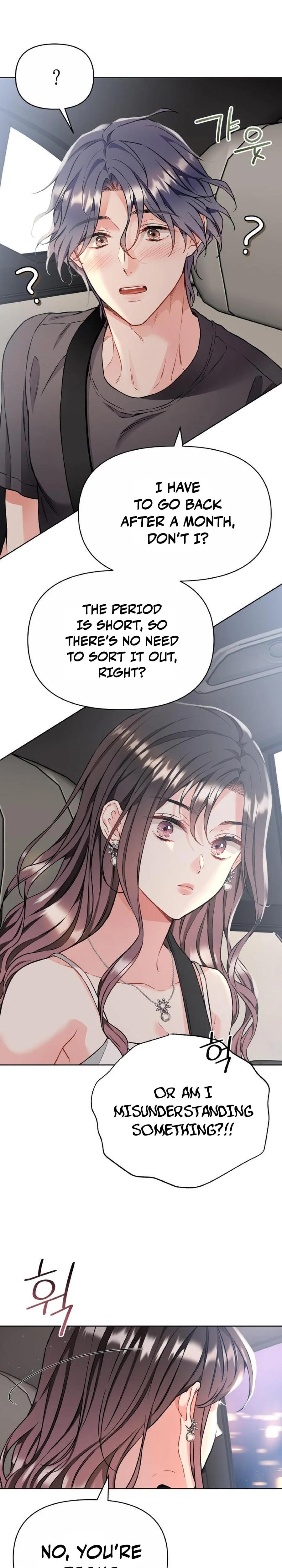 Satan's Pure Love Uncensored, chapter 27, page 20 of 26