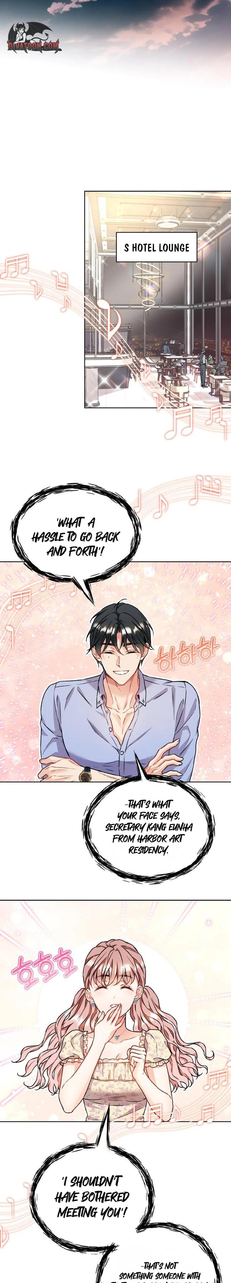 Satan's Pure Love Uncensored, chapter 27, page 22 of 26