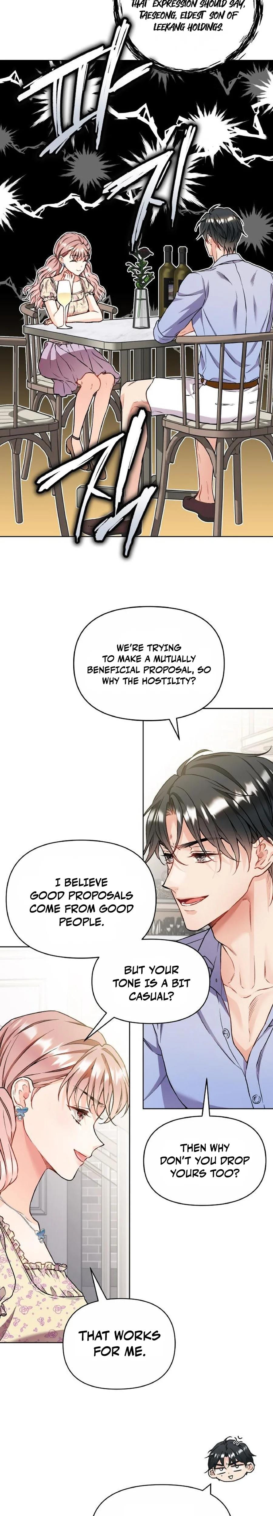 Satan's Pure Love Uncensored, chapter 27, page 23 of 26