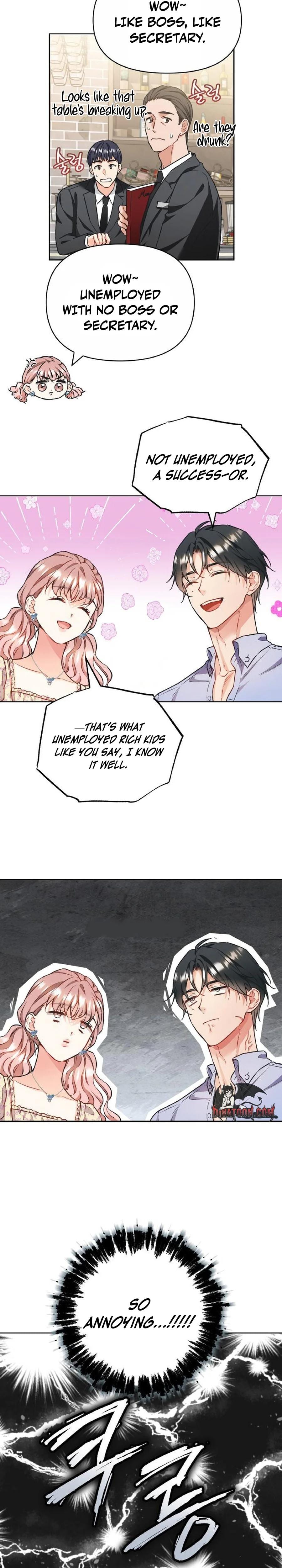 Satan's Pure Love Uncensored, chapter 27, page 24 of 26