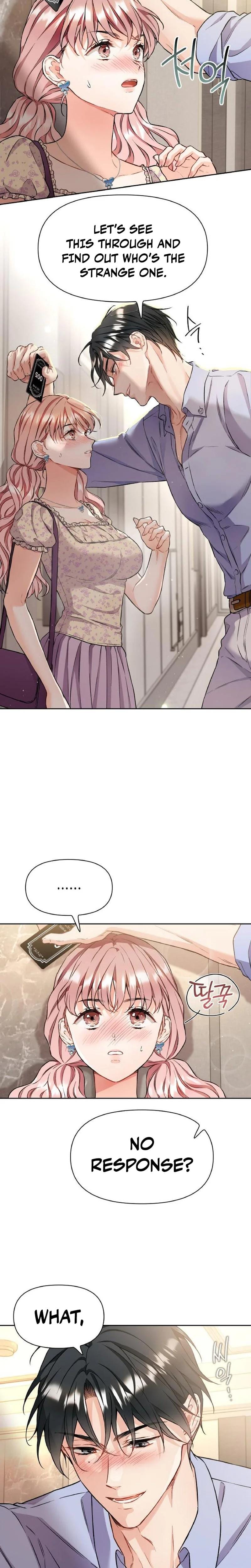 Satan's Pure Love Uncensored, chapter 28, page 9 of 19