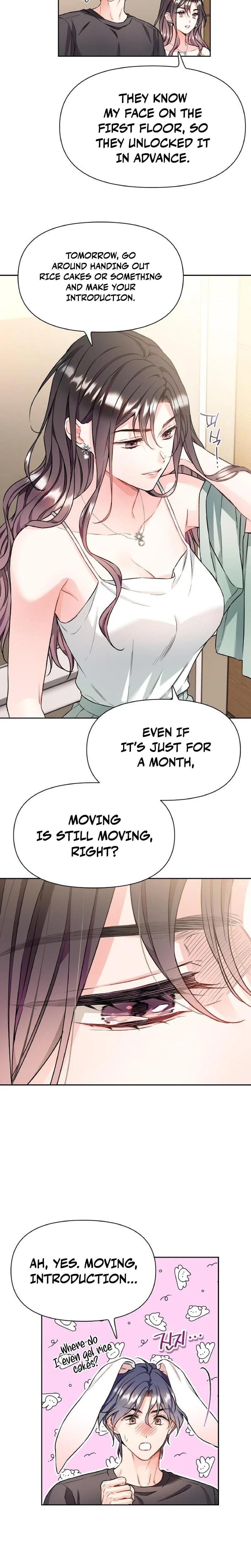 Satan's Pure Love Uncensored, chapter 28, page 14 of 19