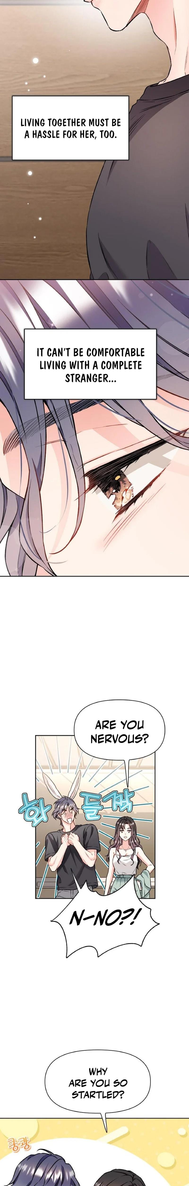 Satan's Pure Love Uncensored, chapter 28, page 16 of 19