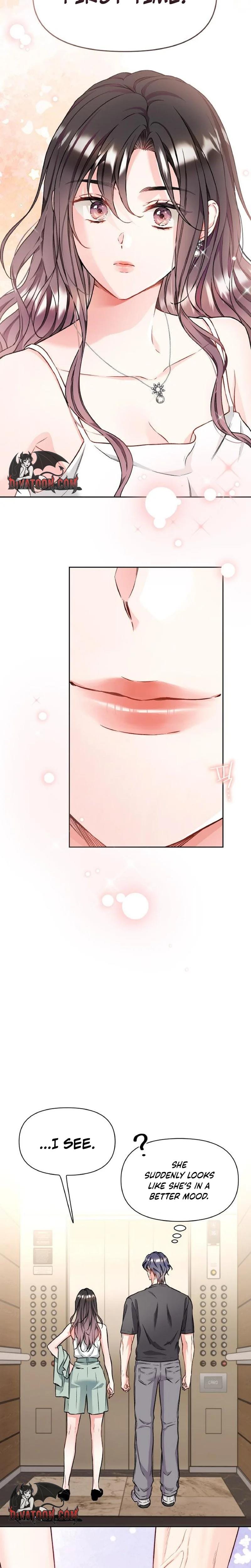 Satan's Pure Love Uncensored, chapter 28, page 18 of 19