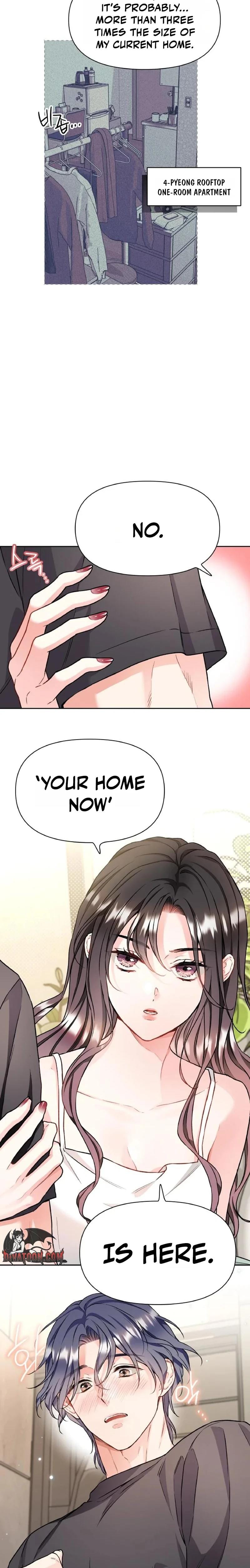 Satan's Pure Love Uncensored, chapter 29, page 5 of 25
