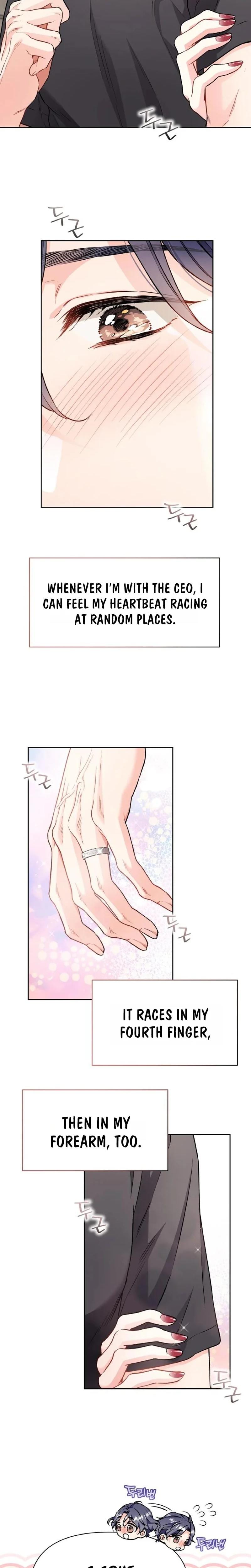 Satan's Pure Love Uncensored, chapter 29, page 6 of 25