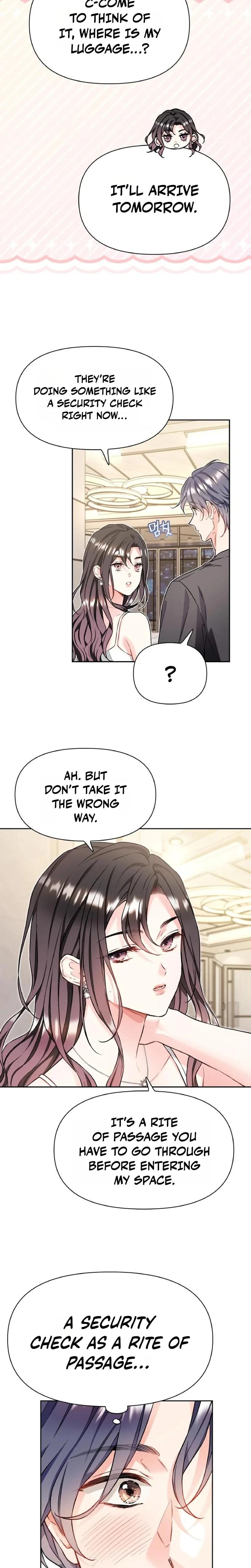 Satan's Pure Love Uncensored, chapter 29, page 7 of 25