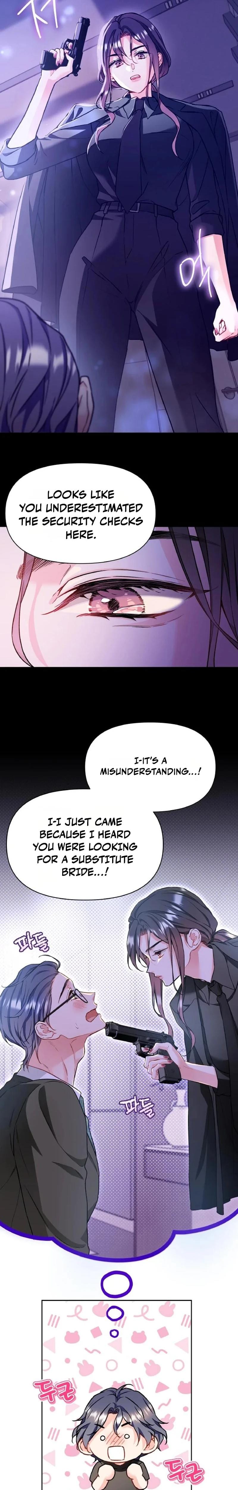 Satan's Pure Love Uncensored, chapter 29, page 9 of 25