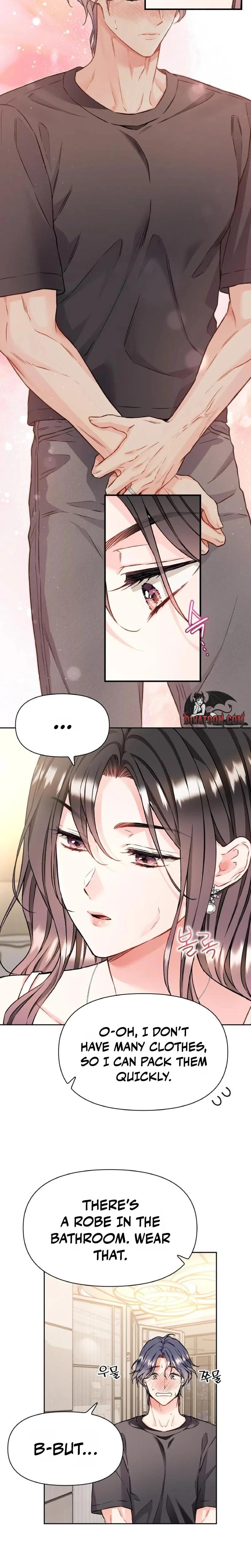 Satan's Pure Love Uncensored, chapter 29, page 12 of 25