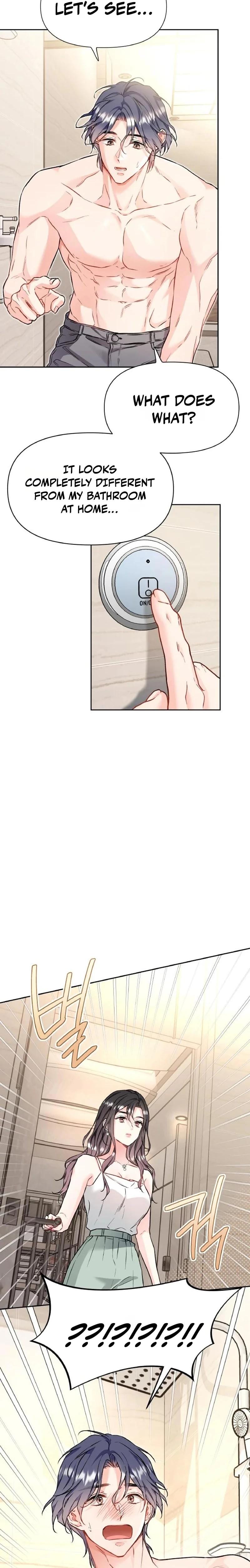 Satan's Pure Love Uncensored, chapter 29, page 15 of 25