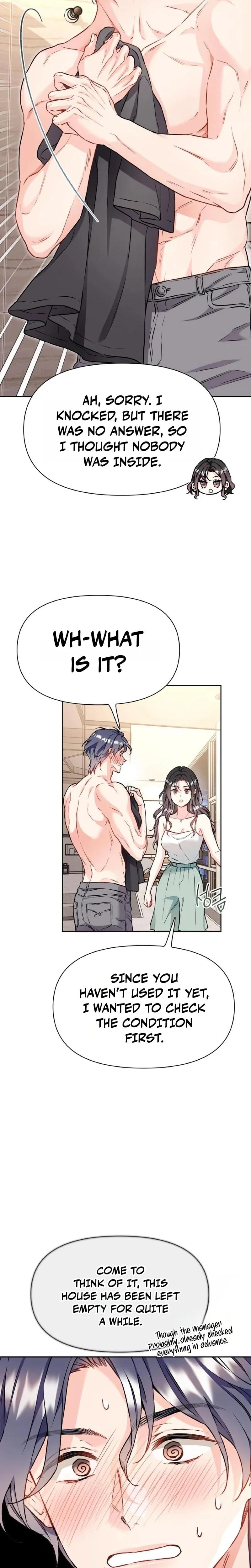 Satan's Pure Love Uncensored, chapter 29, page 16 of 25