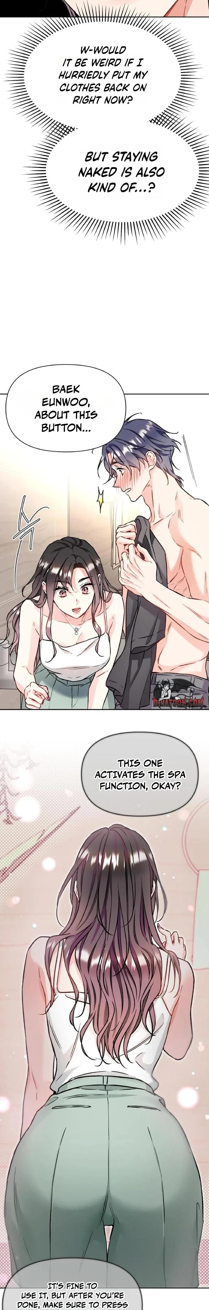 Satan's Pure Love Uncensored, chapter 29, page 17 of 25