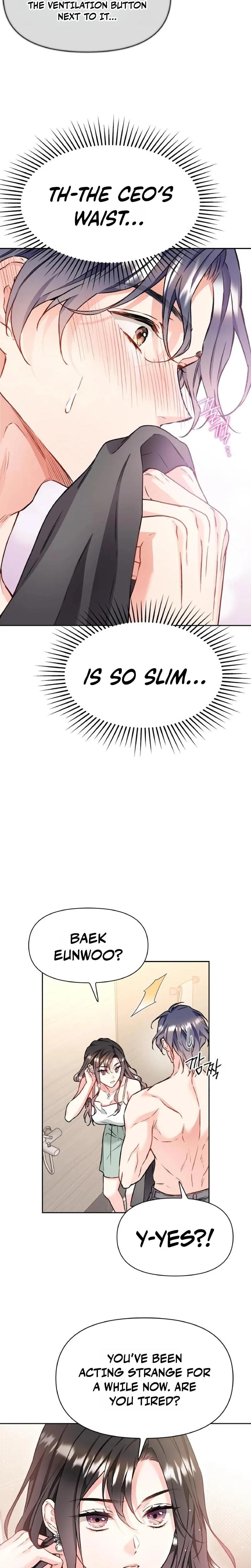 Satan's Pure Love Uncensored, chapter 29, page 18 of 25