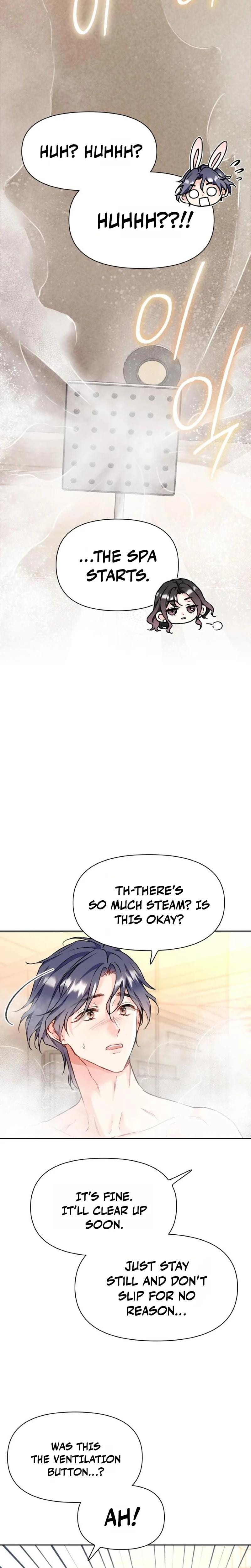 Satan's Pure Love Uncensored, chapter 29, page 20 of 25