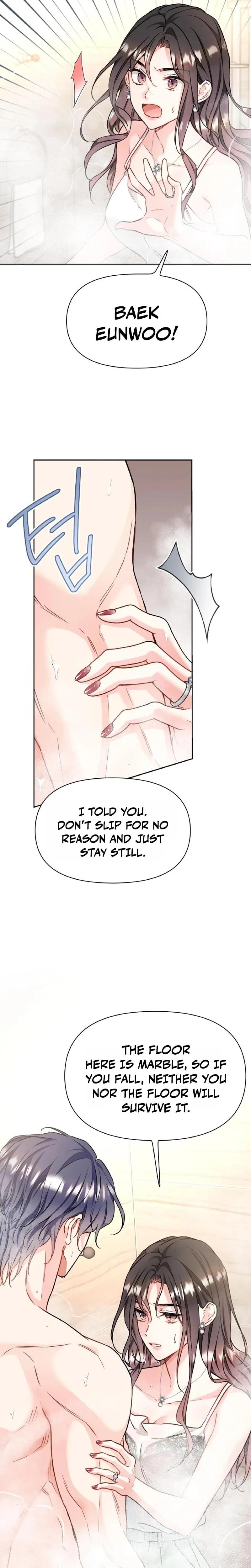 Satan's Pure Love Uncensored, chapter 29, page 21 of 25
