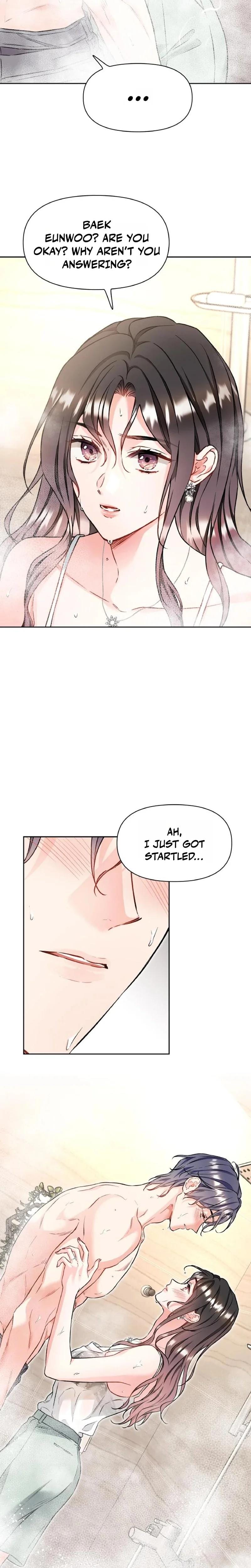 Satan's Pure Love Uncensored, chapter 29, page 22 of 25