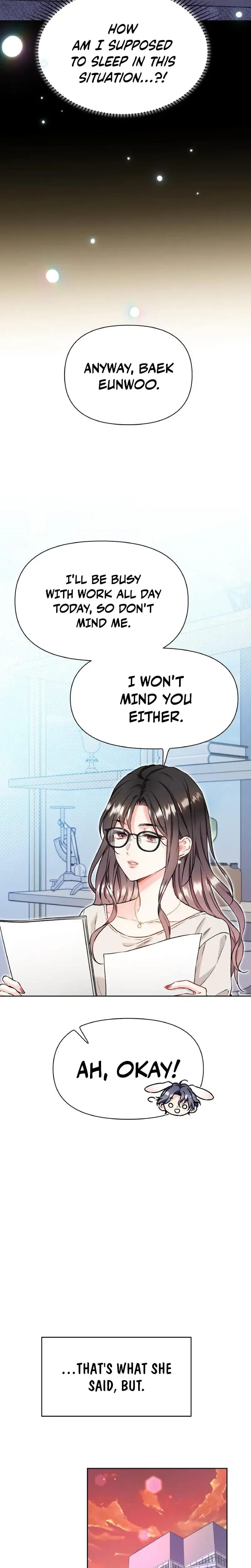 Satan's Pure Love Uncensored, chapter 30, page 11 of 26
