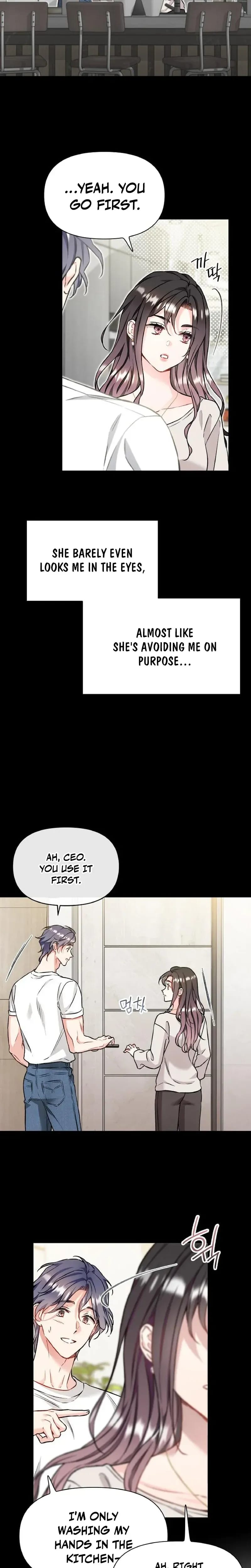 Satan's Pure Love Uncensored, chapter 30, page 13 of 26