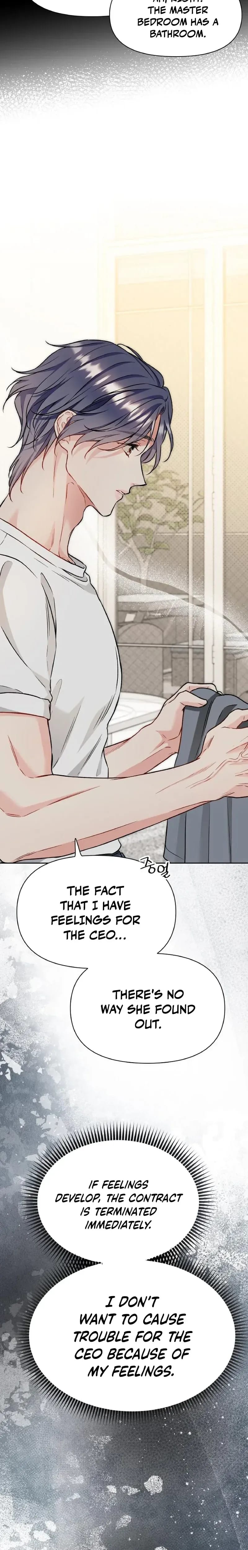 Satan's Pure Love Uncensored, chapter 30, page 14 of 26