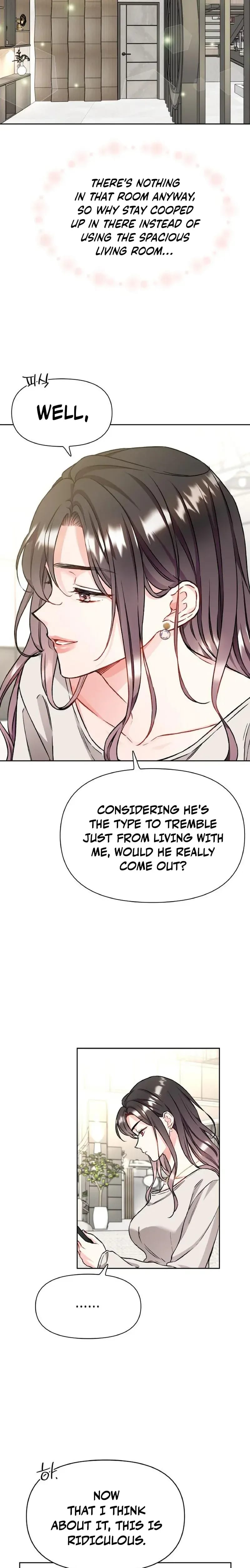 Satan's Pure Love Uncensored, chapter 30, page 17 of 26