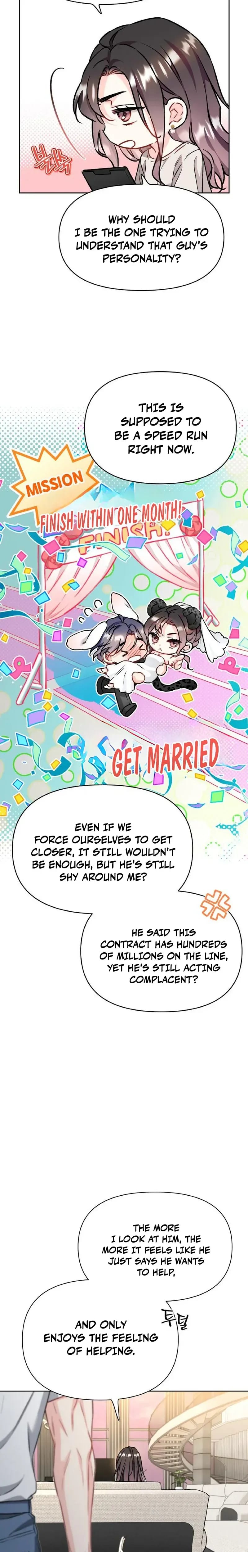Satan's Pure Love Uncensored, chapter 30, page 18 of 26