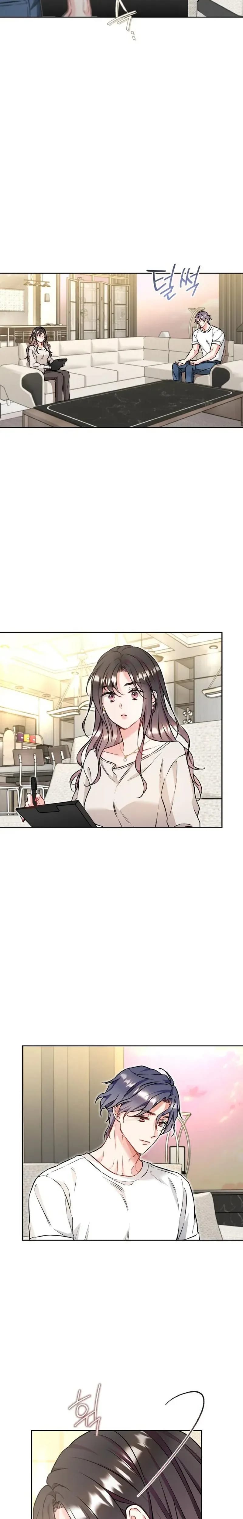 Satan's Pure Love Uncensored, chapter 30, page 19 of 26