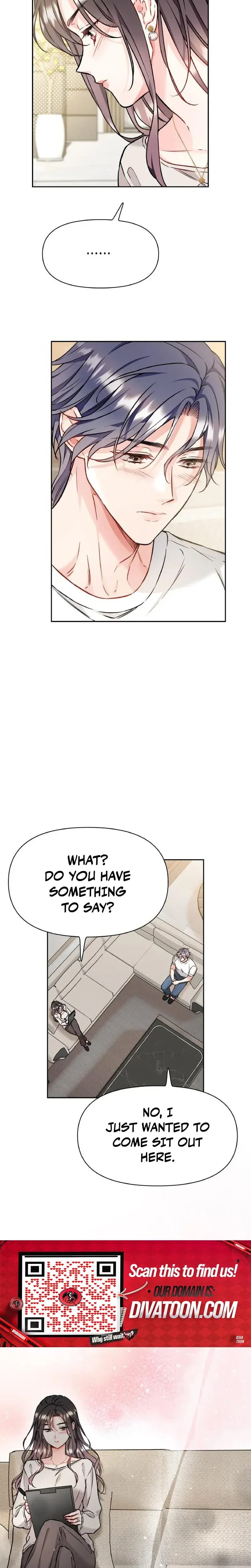 Satan's Pure Love Uncensored, chapter 30, page 20 of 26
