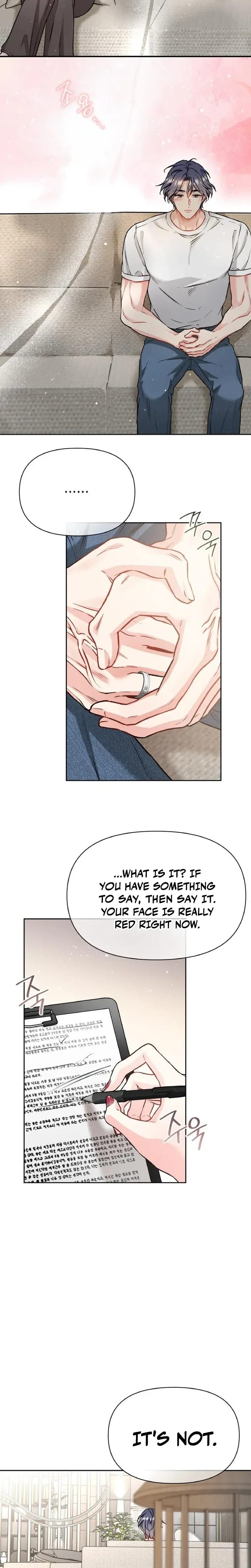 Satan's Pure Love Uncensored, chapter 30, page 21 of 26