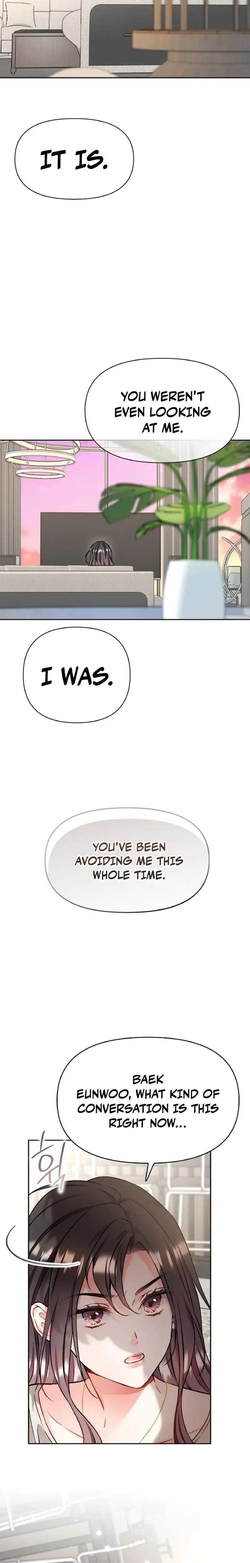 Satan's Pure Love Uncensored, chapter 30, page 22 of 26