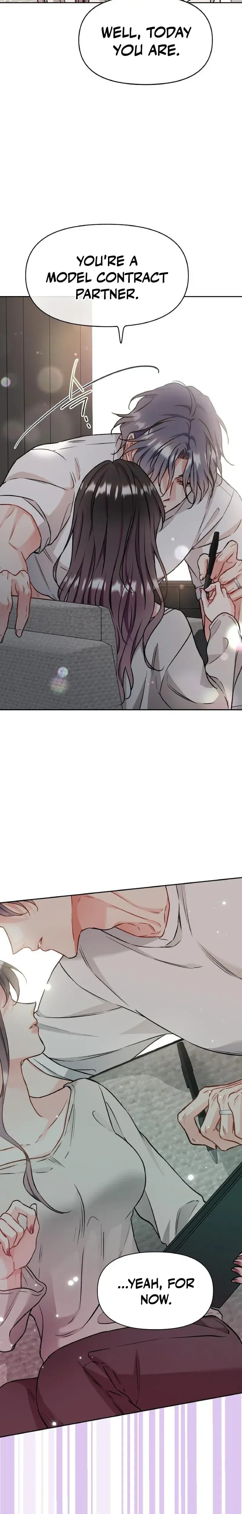 Satan's Pure Love Uncensored, chapter 30, page 24 of 26