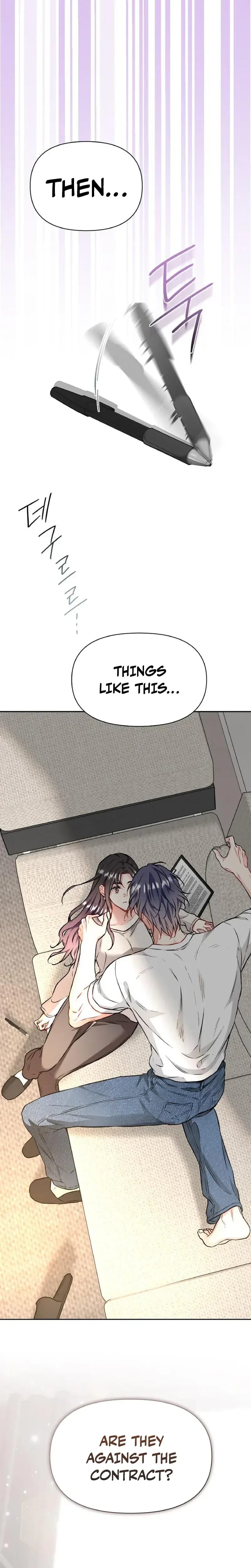 Satan's Pure Love Uncensored, chapter 30, page 25 of 26