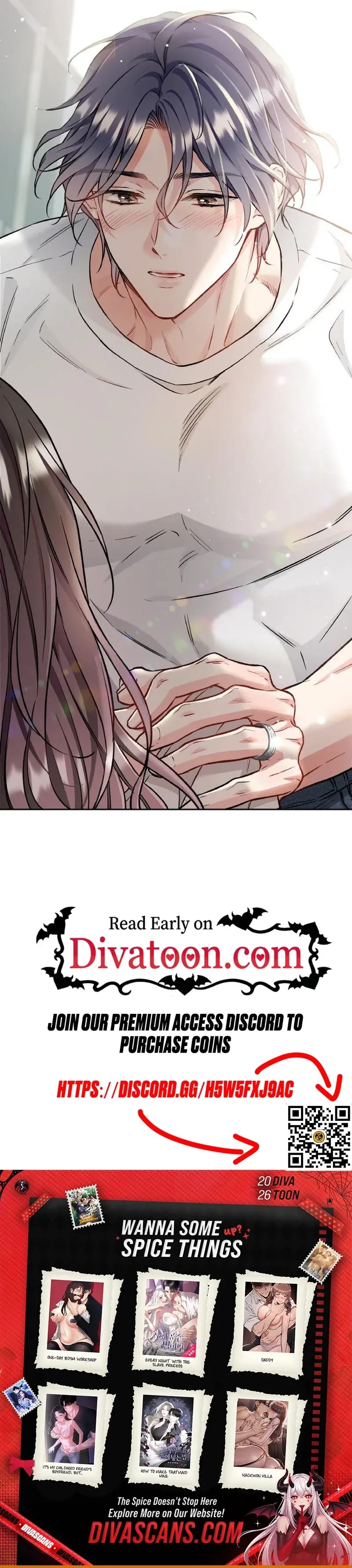 Satan's Pure Love Uncensored, chapter 30, page 26 of 26