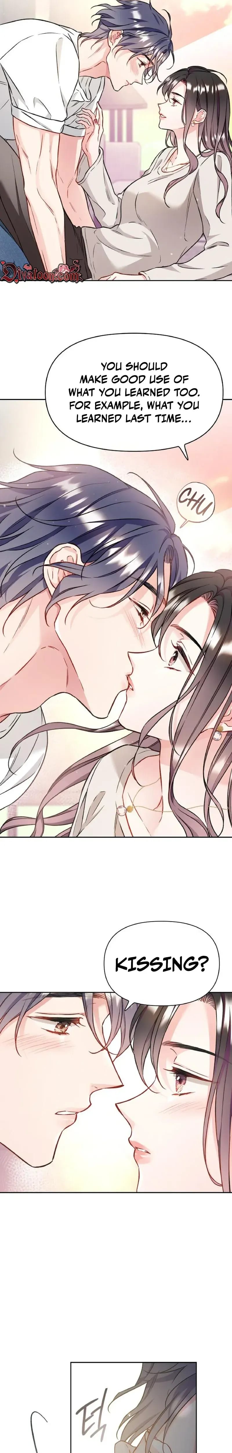 Satan's Pure Love Uncensored, chapter 31, page 6 of 18