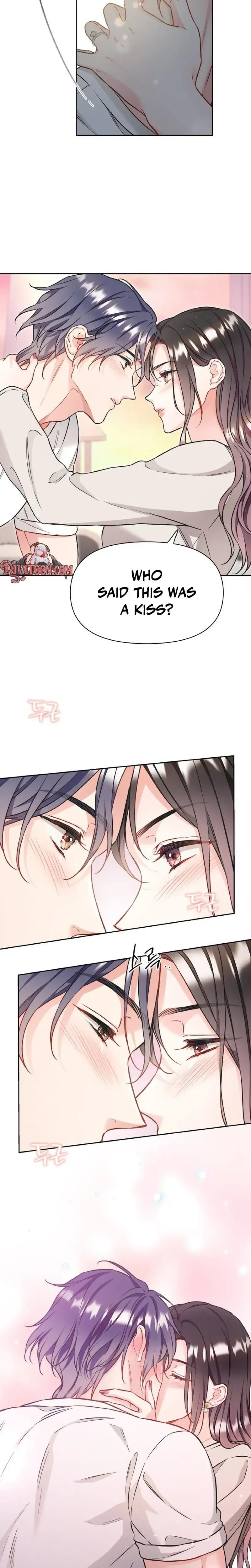 Satan's Pure Love Uncensored, chapter 31, page 7 of 18