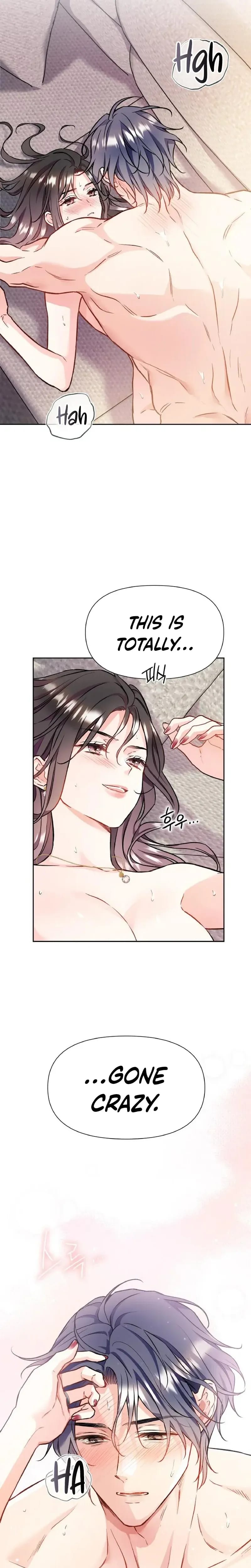 Satan's Pure Love Uncensored, chapter 32, page 9 of 26